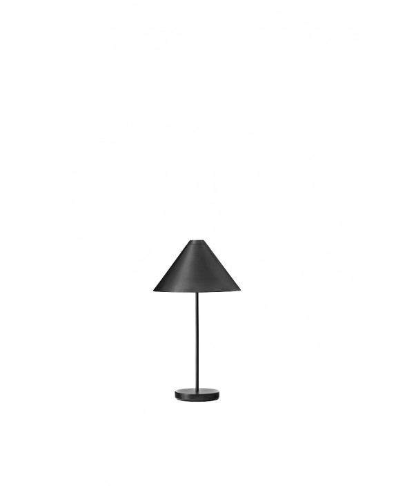 New Works Brolly Portable Table Lamp